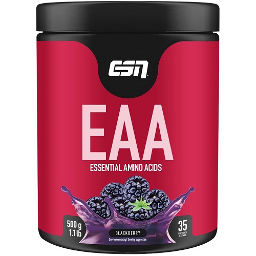 Esn EAA, 500 Grams